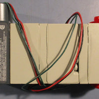 Marsh Bellofram 960715000 Transducer 420mA 060PSI Output