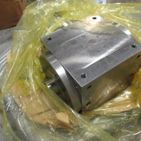 Apex Dynamics AT240FC Gear Reducer 25:1 Ratio 24 mm In 55 mm Through Bore