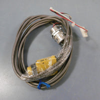 Banner SM312CMS1227199 Photoeye Sensor Switch Mini Beam