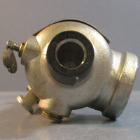 Kunkle 911BDCM06AJE0075 Steel Pressure Relief Valve 30GPM 1/2 psi Size