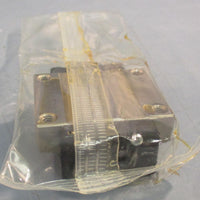 THK HSR15 Linear Guide Bearing Block HSR15A1SS 21/16" Length 17/8" Width