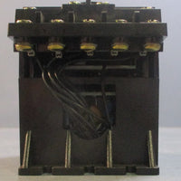 Danaher Eagle Signal Controls BRE9A6 Timer Module 120VAC 50/60Hz