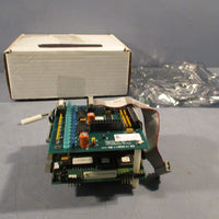 Industrial Dynamics Assembly CPU CARD, LCD TX/TEST 41090