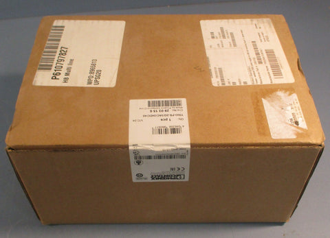 Phoenix Contact TRIO-PS-2G/3AC/24DC/40 Power Supply 2903156 Factory Sealed