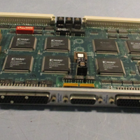 Adept Technology EJI PC Module 10332-00505 Rev A 20332-00505