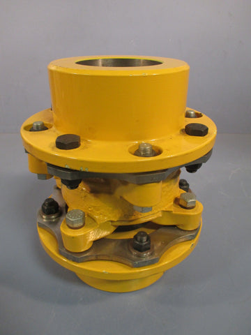 Coupling Section 288289-0002 K01B