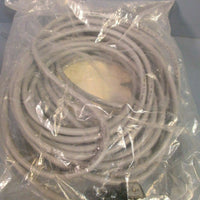 Turck Cable Solenoid Connector TC8S 2P66910M