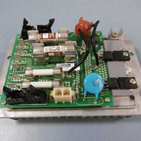 137288I 288012C Printed Circuit Board One Channel