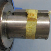 NOS Sumitomo CNHJ6120Y51 Gear Reducer PA022138 1750RPM 51:1, 2.31HP Cyclo 6000