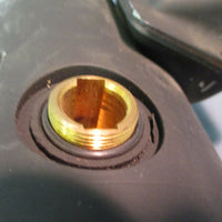 Kollmorgen Servo Motor TT29524051A 3000RPM Used