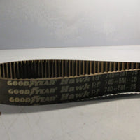 Goodyear Hawk Pd Timing Belt 740-5M-25