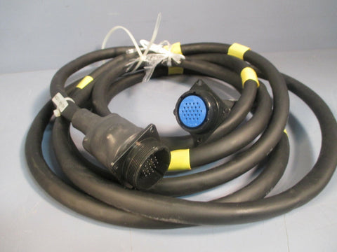 FANUC CABLE ASSEMBLY K103 AS A6602005T695