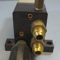 SMC EP Regulator Model UIUSP02055 0.20.7 MPa / 29102 PSI Supply Pressure