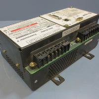 Allen Bradley PowerMonitor II Display Module 1403MM05A Ser B w/ 1403NENET