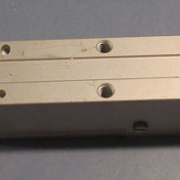 SMC MIS2550D Escapement 0.20.7 Press Pneumatic Cylinder