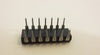 110 pcs Texas Instruments  Logic Gates Triple 3-input Positive-NAND SN7410N NWOB