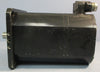 Selin Sistemi 5AL-0600-15/RS-B Servo Motor 1500RPM 19mm and 10mm Shaft Dia
