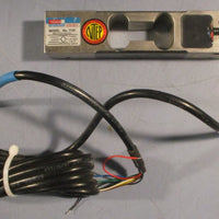 Vishay Transducers Model 1131 Single Point Load Cell 7.5 Kg