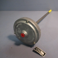 Rosemount RMT Model 140 A1C2 Pressure Transmitter Pressure Range 05000 PSI