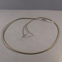 Thermocouple, Pipe Type longer cable 8855L5319A