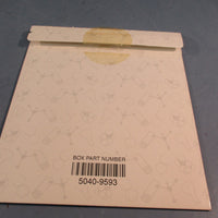 Agilent G1411-64000 ChemStore Client Connectivity SW License Kit 5040-9593
