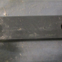 THK SRS15M Linear Guide w/ 670mm Guide Rail Two Linear Guide Blocks