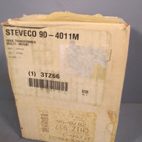 Steveco 40VA Transformer MultiMount 120 VAC 3TZ66