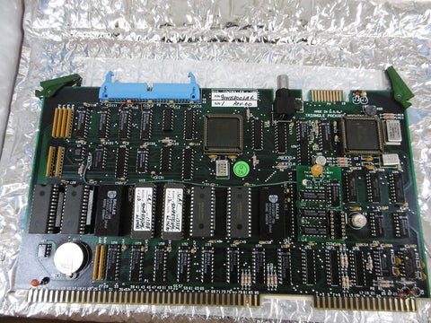 Triangle Packaging 90WB8003AL System Control Board Programmed 16 BI