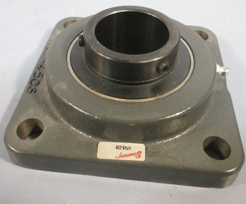 Browning Pillow Block Bearing 4Bolt VF4S228