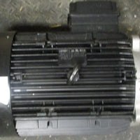 Lafert AMPH 160M BA6 CC 046A 3PH Motor 7.5kW 27.2/13.6A 1180RPM 42mm Shaft Dia