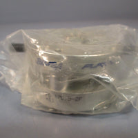 Bimba Flat1 Double Acting Air Cylinder 11/2" Bore x 1/2 Stroke FO170.52F