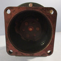 Syncrogear Electric Module E436V10V258R128F 1750 Rpm