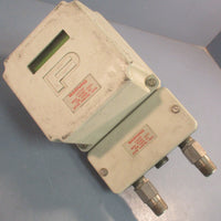 ABB 10D1475HNO2PL29KC11C1112C1 Magnetic Flow Meter 23Hz 60V 65°C Max