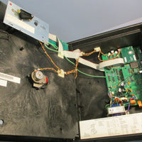 Honeywell DR45AT-1100-00-001-0-100000E-0 Chart Recorder DR4500 FOR PARTS/AS IS