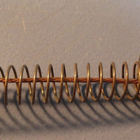 Lot of 9 Electrical DC Motor Brush Model 10253741 NWOB