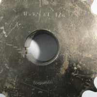 Browning Sprocket 21 teeth H5022X1 1/8