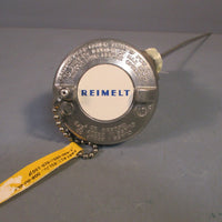 Reimelt Temperature Transmitter Probe T440385US(0150)F