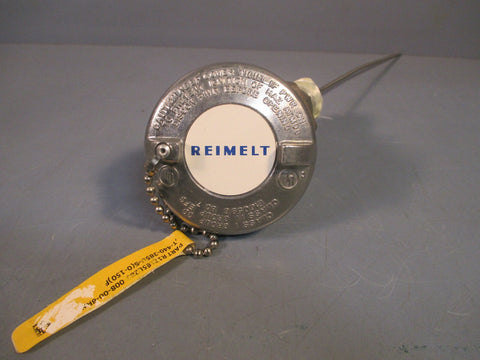 Reimelt Temperature Transmitter Probe T440385US(0150)F