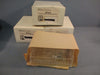 Lot of 3 Beko BTG-K Opaque Plastic Thermostat Guard BTGK
