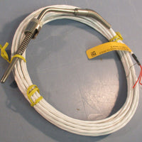 Ash Equipment R1T185H383-005(1/2)-203(3/4)-13A03-15-T3M240-2 RTD Probe