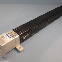 Kollmorgen EC2-X-10L-05B-450-MS2-MT1E-IDM17X 18" Travel Electric Linear Actuator