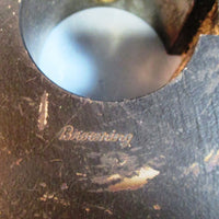 Browning H6017x1-3/8 Bore to Size Sprocket for #60 Chain w/ 17 Teeth NOS