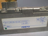 Festo Pneumatic Solenoid Valve CM-5/2-1/2-CH