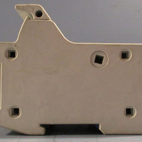 Ferraz Shawmut US3J3I UltraSafe Fuse Holder Class J Fuses 14 to 2 AWG