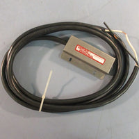 Sentrol Industrial 301CT06K Interlock Switch 30AC/DC 0.18A 0.375  0.75 Range