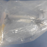 Sealed Sharpe CF8M 3/4" 316 Ball RTFE Seat 1440 Max PSI 450 Degree Max
