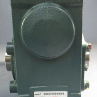 Dodge Tigear-2 26Q30H14 Worm Gear Speed Reducer 30:1 2HP 1-7/16" Bore