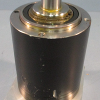 SOMIC LP 090-M02-15-111-000 Low-Backlash Planetary Gearbox / Speed Reducer 15:1