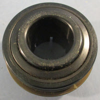 SealMaster ER-18T Ball Bearing Insert Gold Line 1-1/8" Bore 2-1/2" OD Lot of 3