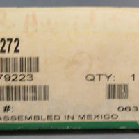 ASCO Red Hat 302272 Solenoid Valve Rebuild Repair Kit 8210 Series